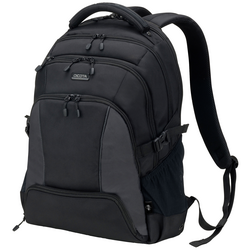 Dicota batoh na notebooky Eco Backpack Seeker S max.velikostí: 39,6 cm (15,6")  černá