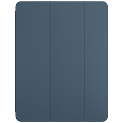 Apple Smart Folio BookCase Vhodný pro: iPad Pro 12.9" (6. generace) (6. generace), iPad Pro 12.9 (5. generace), iPad Pro 12.9 (4.generace), iPad Pro 12.9 (3.generace) námořnická modrá