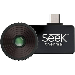 Seek Thermal Compact XR termokamera pro mobilní telefony  -40 do +330 °C 206 x 156 Pixel  připojení USB-C® pro Android zařízení