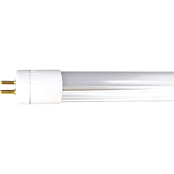 Heitronic LED Energetická třída (EEK2021): F (A - G) G5 zářivkový tvar T5  4 W = 4 W neutrální bílá (Ø x d) 18 mm x 136 mm nestmívatelné 1 ks