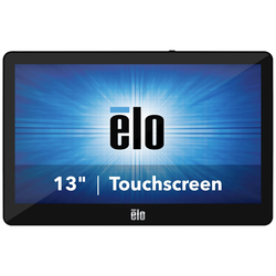 elo Touch Solution ET1302L dotykový monitor Energetická třída (EEK2021): E (A - G) 33.8 cm (13.3 palec) 1920 x 1080 Pixel 16:9 25 ms