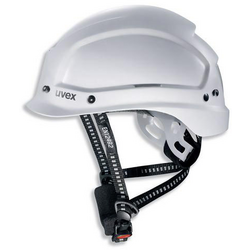 uvex pheos alpine 9773050 ochranná helma bílá EN 397 , EN 12492