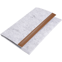 Ultron brašna na tablet Vhodný pro velikosti displejů=17,8 cm (7")   šedá