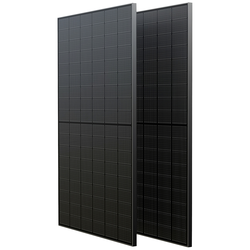 ECOFLOW Rigid Combo monokrystalický solární panel 400 Wp