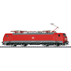 TRIX H0 T22800 Elektrická lokomotiva řady 189 značky DB AG