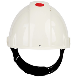 3M  G30DUW ochranná helma  bílá