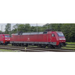 Piko H0 51120 H0 elektrická lokomotiva BR 152 značky DB AG