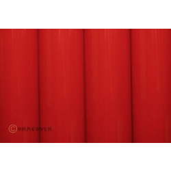 Oracover 28-022-010 nažehlovací fólie (d x š) 10 m x 60 cm královská červená