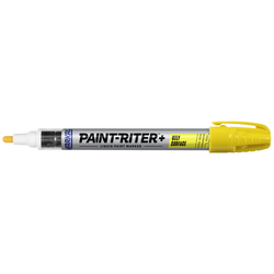 Markal 96961 Paint-Riter+ Oily Surface HP popisovač na laky  žlutá 3 mm 1 ks/bal.