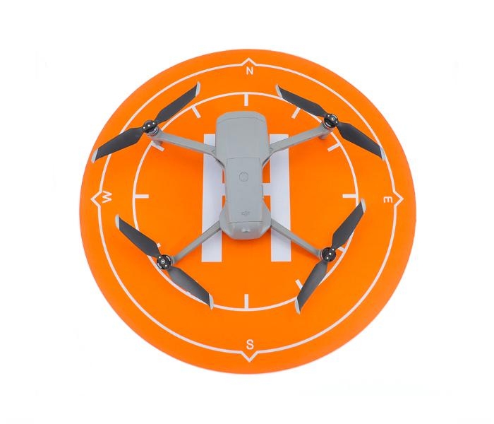 Přistávací plocha pro drony 50cm (3mm) STABLECAM