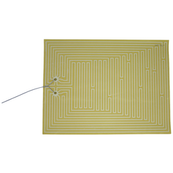 Thermo TECH polyester tepelná fólie  12 V 70 W  (d x š) 800 mm x 600 mm