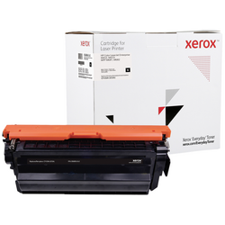 Xerox Everyday Toner Single náhradní HP 655A (CF450A) černá 12500 Seiten kompatibilní toner