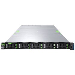 Fujitsu  server  PRIMERGY RX2530 M6    Intel® Xeon Silver  4309Y  16 GB RAM                    VFY:R2536SC080IN