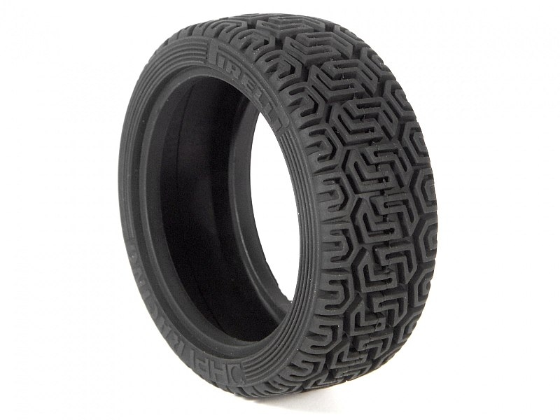 Pirelli T Rally gumy 26mm S směs (2ks) HPI