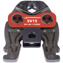 Rothenberger Lisovací kleště Compact SV15 015262X