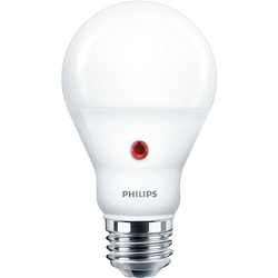 Philips Lighting 78269600 LED Energetická třída (EEK2021) F (A - G)   7.5 W = 60 W teplá bílá (Ø x d) 6.2 cm x 11.4 cm  1 ks
