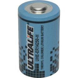 Ultralife ER 14250H speciální typ baterie 1/2 AA  lithiová 3.6 V 1200 mAh 1 ks