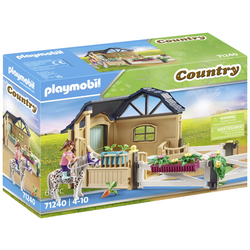 Playmobil® Country Rozšíření jezdeckých cest 71240