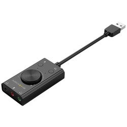 Terratec AUREON 5.1 USB externí zvuková karta