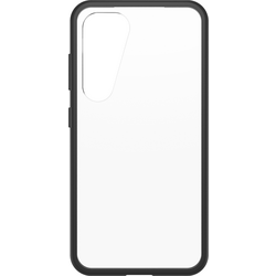 Otterbox React venkovní pouzdro Samsung Galaxy S23 transparentní, černá