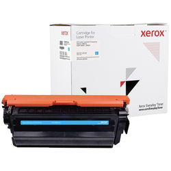 Xerox Everyday Toner Single náhradní HP 655A (CF451A) azurová 10500 Seiten kompatibilní toner