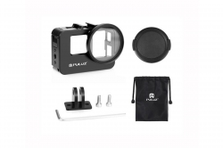 Insta360 Ace Pro & Ace - Horizontální-vertikální rám s UV filtrem STABLECAM