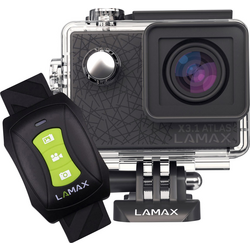 Lamax X3.1 Atlas Sportovní outdoorová kamera Webkamera, odolné proti vodě