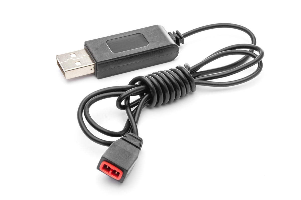 X15W, SY5HW, X21W, X5UW-D - USB nabíjecí kabel SYMA