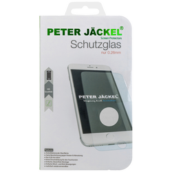 Peter Jäckel HD Glass Protector ochranné sklo na displej smartphonu Galaxy S23+ 1 ks 20515