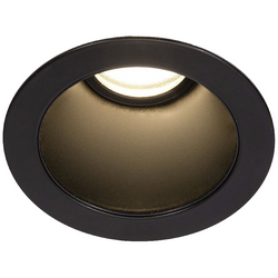 SLV 1002592 HORN MAGNA LED vestavné svítidlo pevně vestavěné LED černá