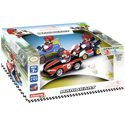 Carrera Play Mario Kart „Mario“ 3 ks (Wii, MK8, Mach 8)