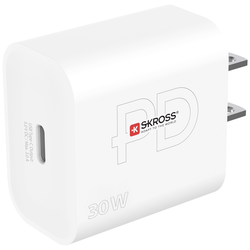 Skross Power Charger US SKCH000630WPDUSCN USB nabíječka