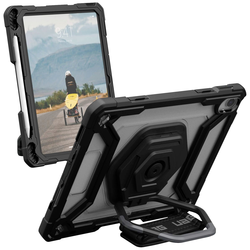 Urban Armor Gear Plasma obal na tablet Apple iPad 10.9 (10. Gen., 2022) 27,7 cm (10,9) Outdoor Case transparentní, černá
