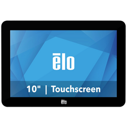 elo Touch Solution 1002L dotykový monitor Energetická třída (EEK2021): E (A - G)  25.7 cm (10.1 palec) 1280 x 800 Pixel 16:10 29 ms Mini VGA, HDMI™, USB-C®, Audio-Line-in , microUSB