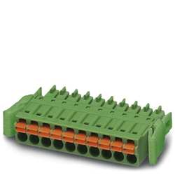 Phoenix Contact zásuvkový konektor na kabel MSTBT Počet pólů 4 Rastr (rozteč): 5 mm 1948161 50 ks