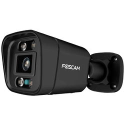 Foscam V5EP (black) LAN IP bezpečnostní kamera 3072 x 1728 Pixel