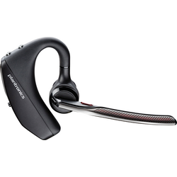 Plantronics Voyager 5200 mobil In Ear Headset Bluetooth® mono černá Redukce šumu mikrofonu