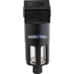 Aerotec  2010207 filtr tlakového vzduchu    1 ks