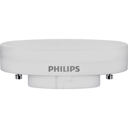 Philips Lighting 77371700 LED Energetická třída (EEK2021) F (A - G) GX53  5.5 W = 40 W teplá bílá (Ø x d) 7.5 cm x 2.55 cm  1 ks