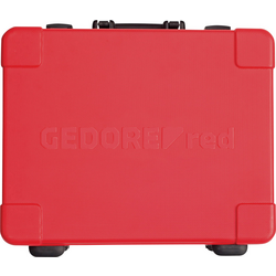 Gedore RED 3301660 R20650066 box na nářadí plast červená