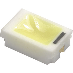 OSA Opto OCL-400 SW-XD-T SMD LED  1108 studená bílá 600 mcd 120 ° 20 mA 3.2 V Tape cut