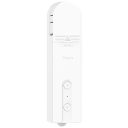Aqara ovládání rolety RSD-M01 bílá Apple HomeKit