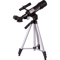 Levenhuk  refraktorový dalekohled   Zvětšení 100 x (max)