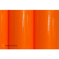 Oracover 50-065-010 fólie do plotru Easyplot (d x š) 10 m x 60 cm signální oranžová (fluorescenční)