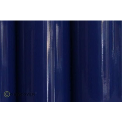 Oracover 52-052-010 fólie do plotru Easyplot (d x š) 10 m x 20 cm tmavě modrá