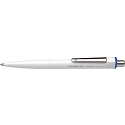 Schneider 1 ks K 3 Biosafe 3273 kuličkové pero 0.6 mm Barva písma: modrá