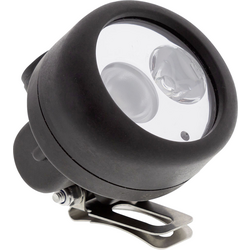 KSE-Lights KS-6002-DUO LED světlo na helmu   napájeno akumulátorem 200 lm  110 g