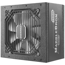 Enermax MarbleBron EMB850EWT-RGB PC síťový zdroj 850 W ATX 80 PLUS® Bronze
