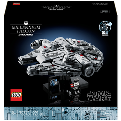75375 LEGO® STAR WARS™ Millennium Falcon™