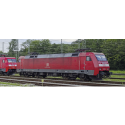 Piko H0 51122 H0 elektrická lokomotiva BR 152 značky DB AG